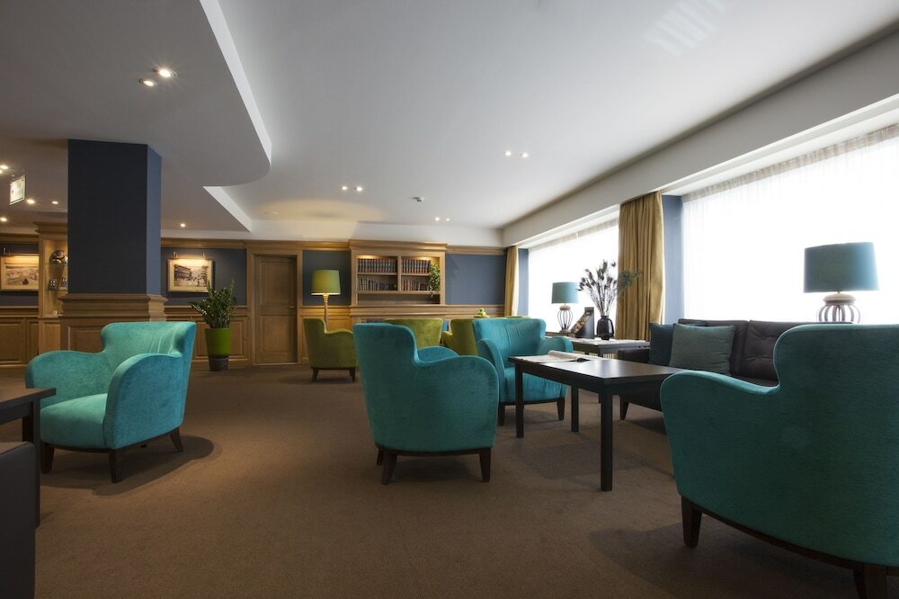 Фото Theater Hotel