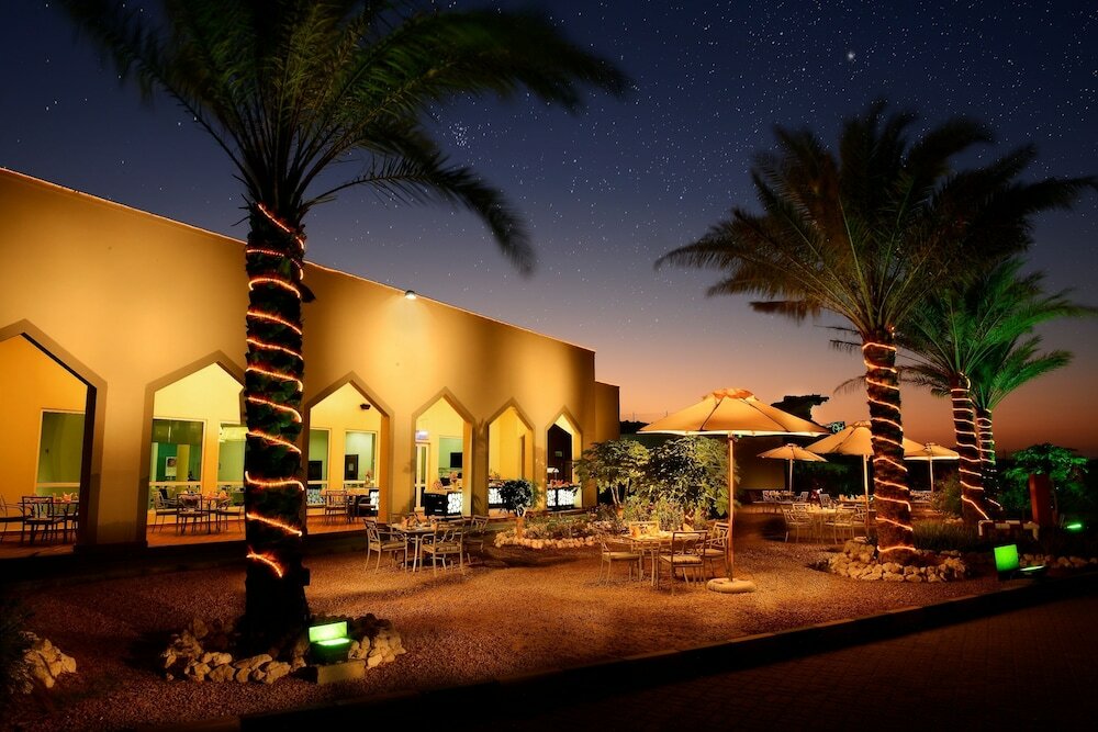 Фото City Hotel Duqm