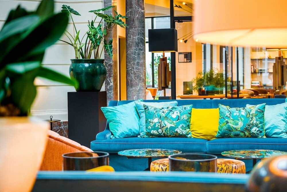 Фото Hotel Franq