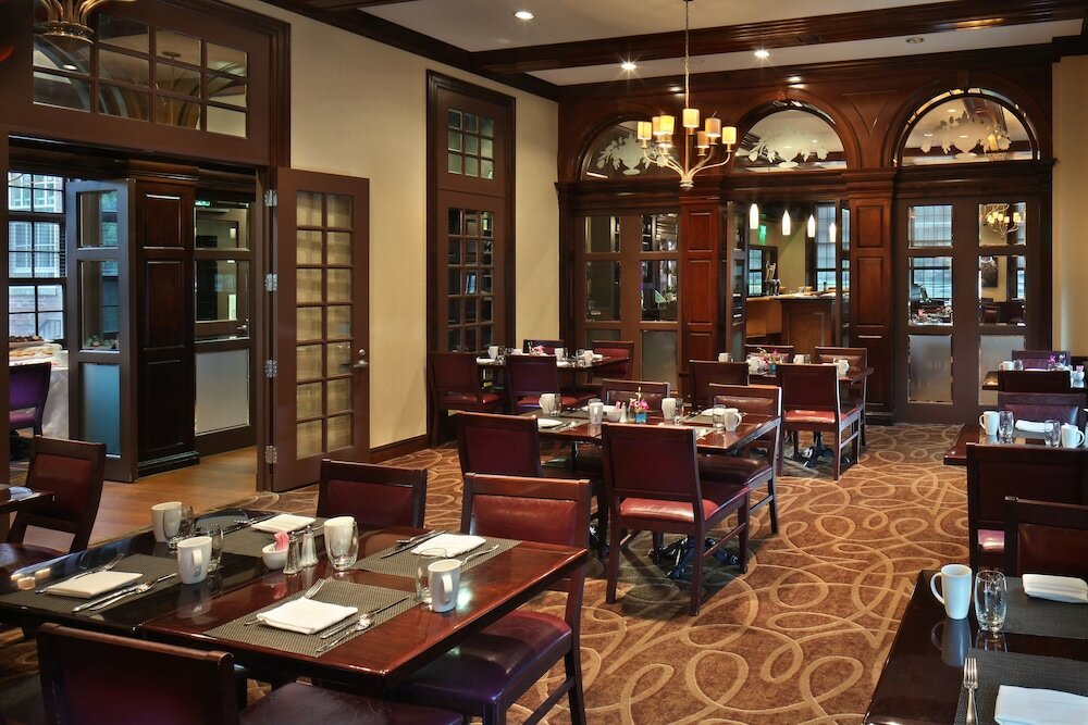 Фото Andover Inn