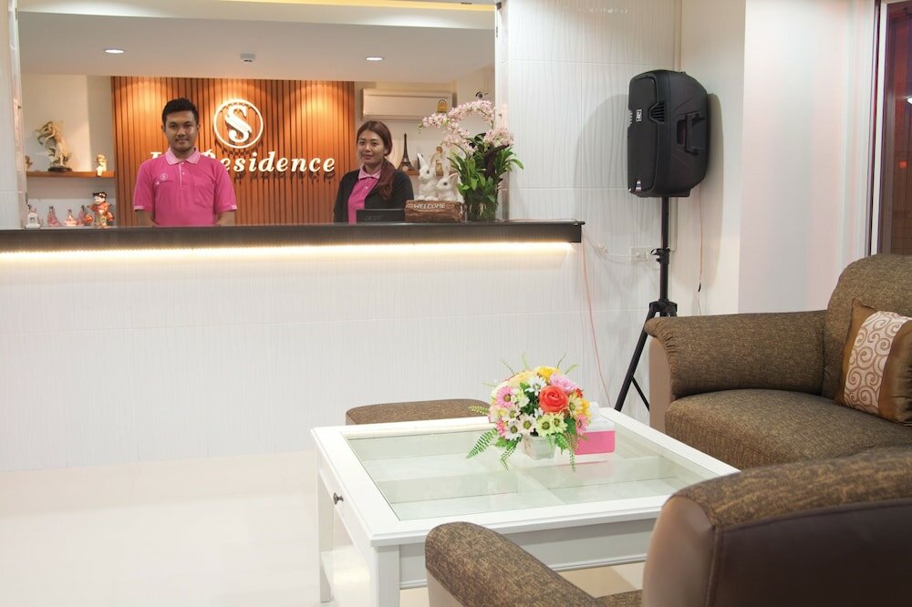 Фото Js Residence Krabi