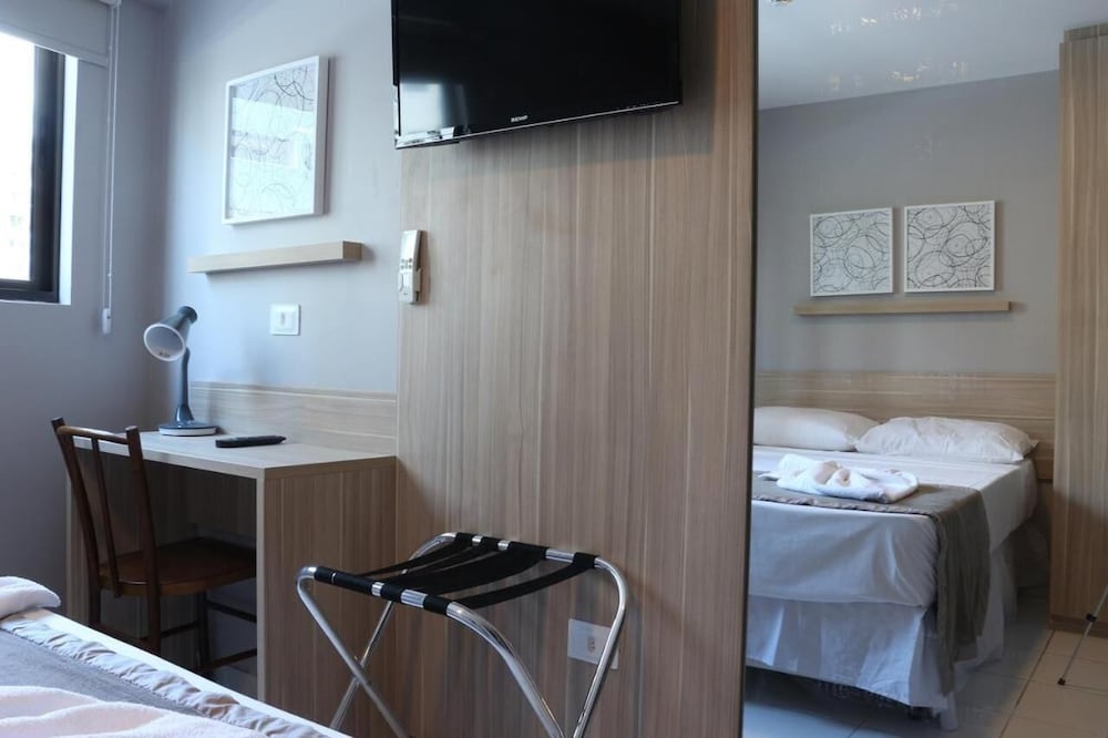 Фото Enseada Boa Viagem