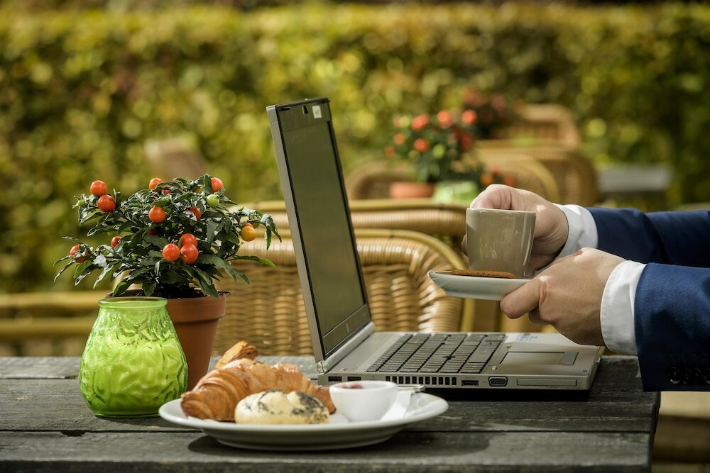 Фото Campanile - Hertogenbosch