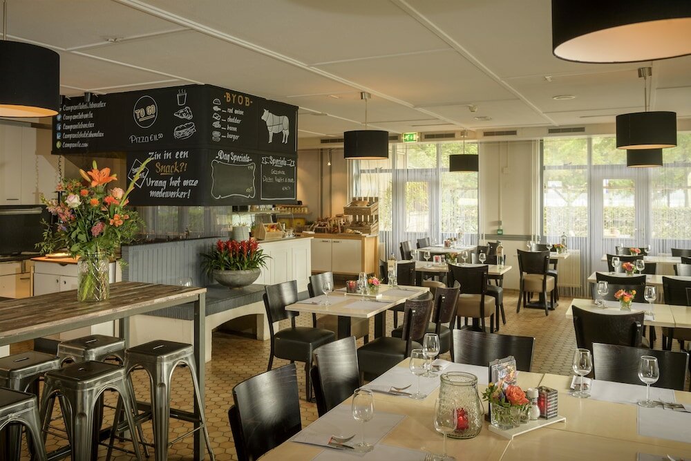 Фото Campanile - Hertogenbosch