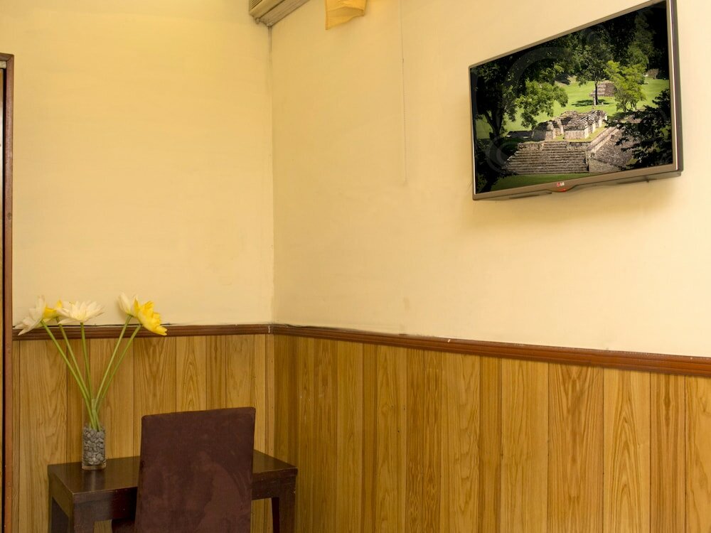 Фото Hotel Manantiales El Salvador