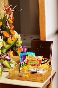 Фото Blue 29 Hotel