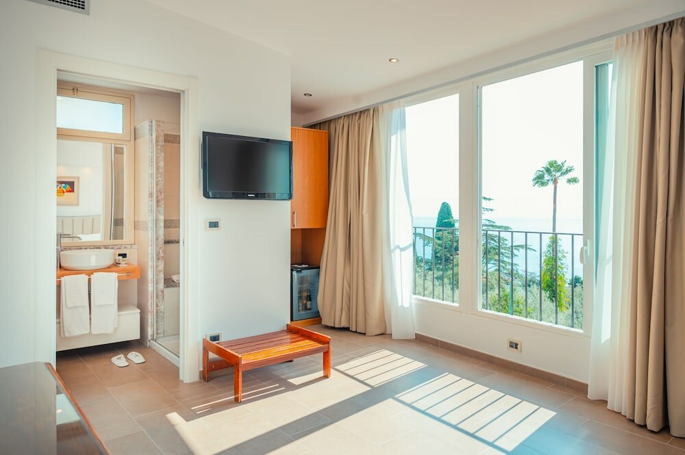 Фото Hotel Villa Paradiso