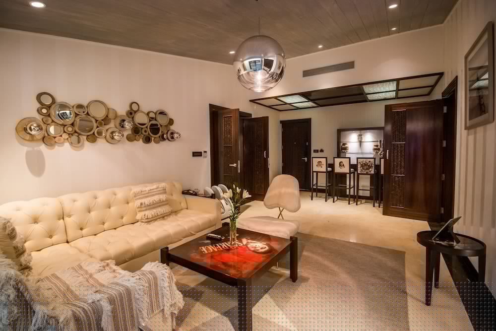 Фото Planet Hollywood Goa Beach Resort