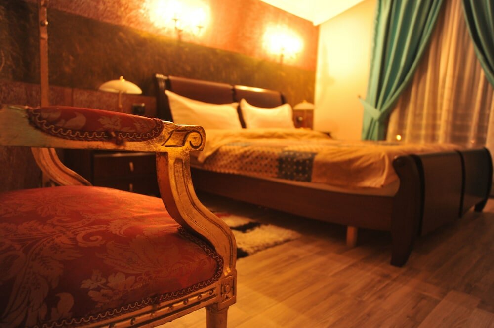 Фото Dream Hotel