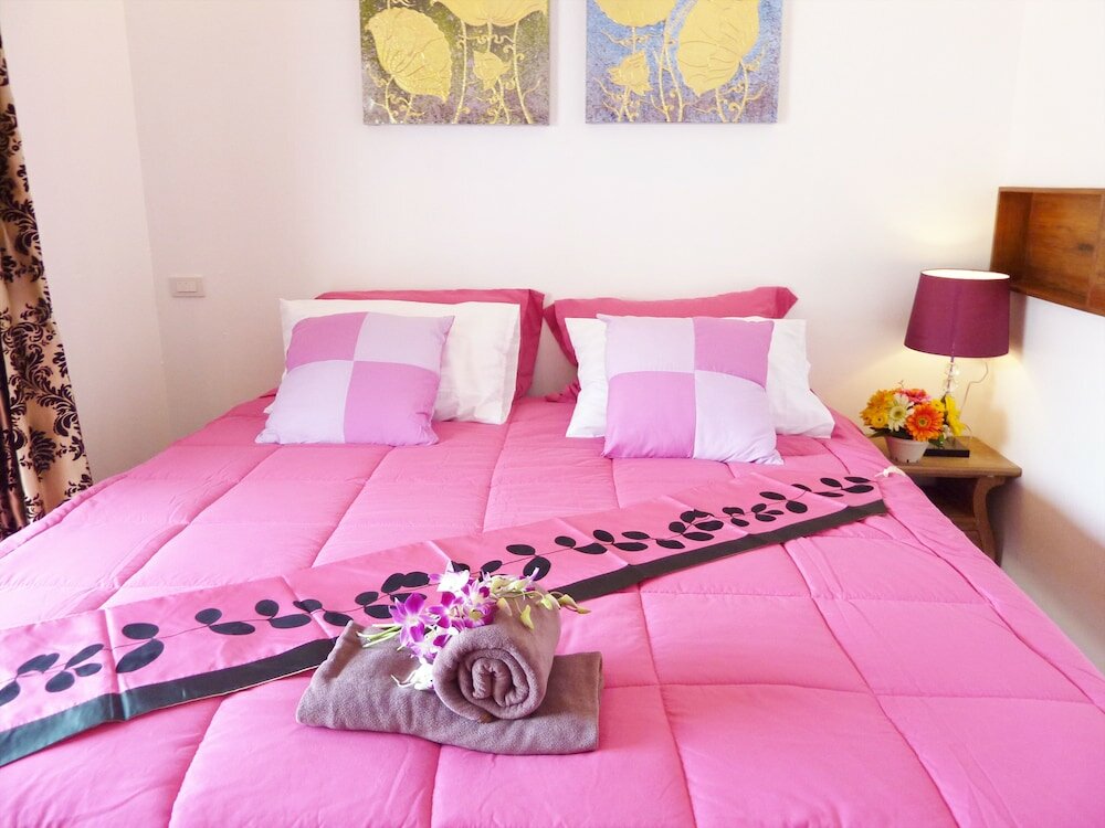 Фото Tara Raft Kanchanaburi