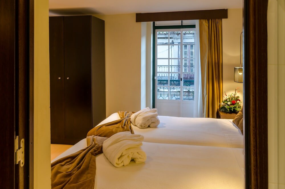 Фото Hotel Duas Nacoes