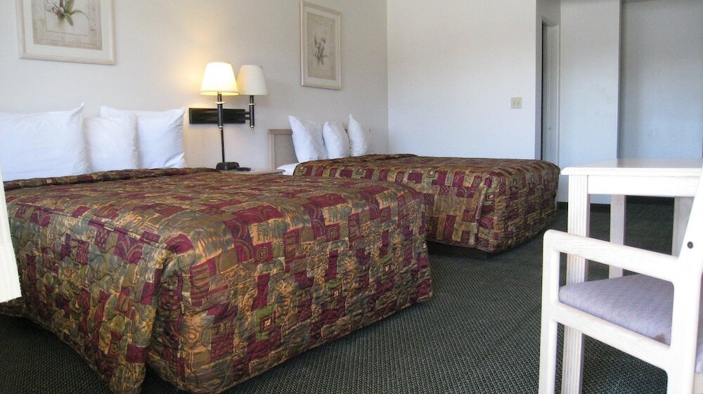 Фото Discovery Inn