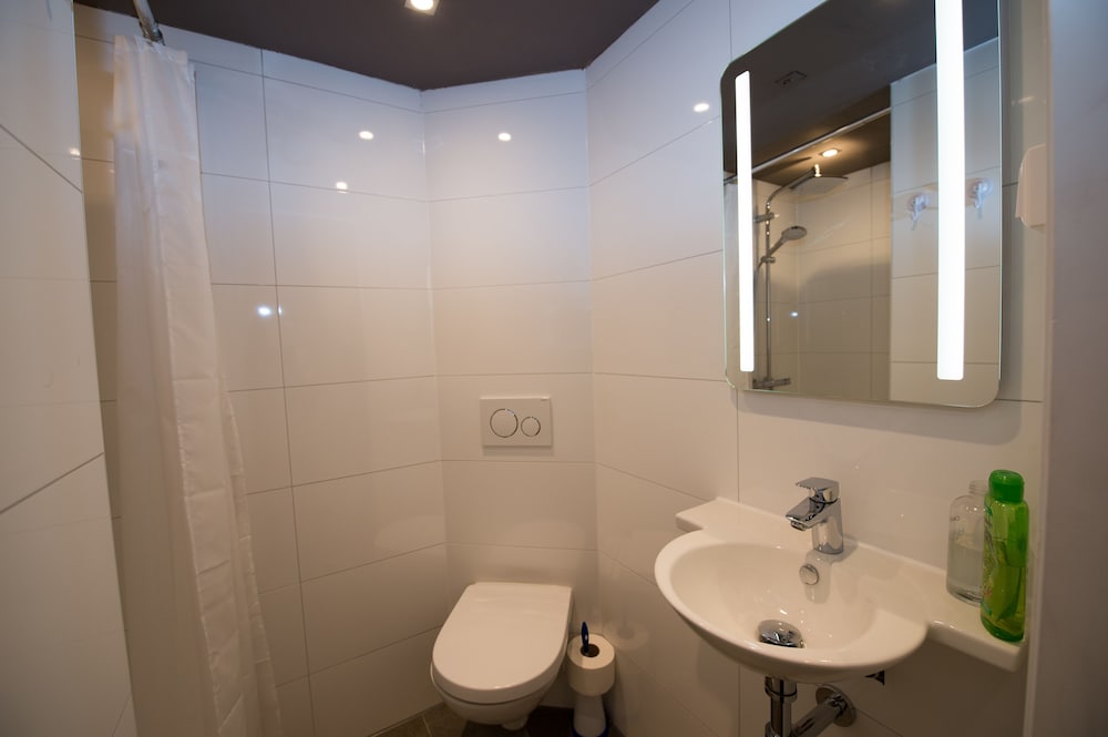 Фото Rembrandtplein Hotel