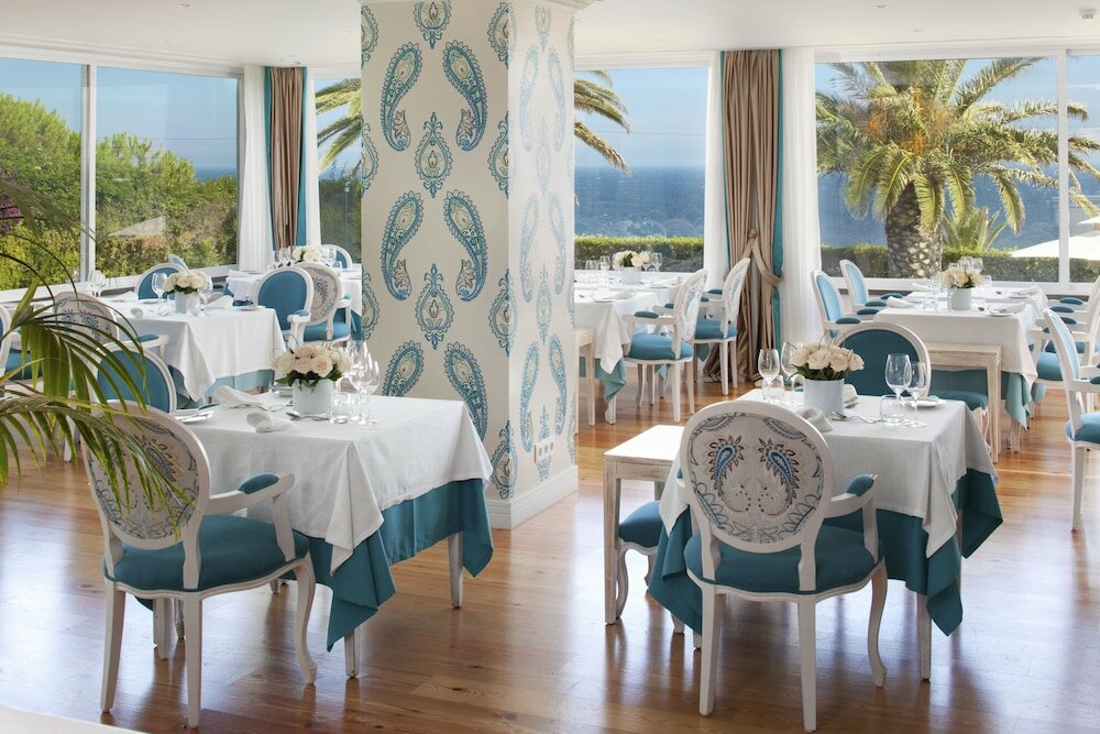 Фото Senhora da Guia Cascais Boutique Hotel