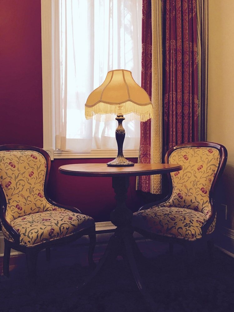 Фото Hotel Manoir Sherbrooke