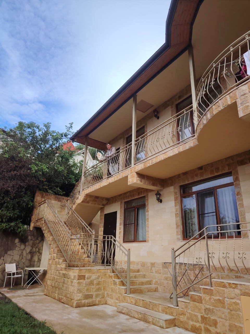 Фото Black Sea Sochi