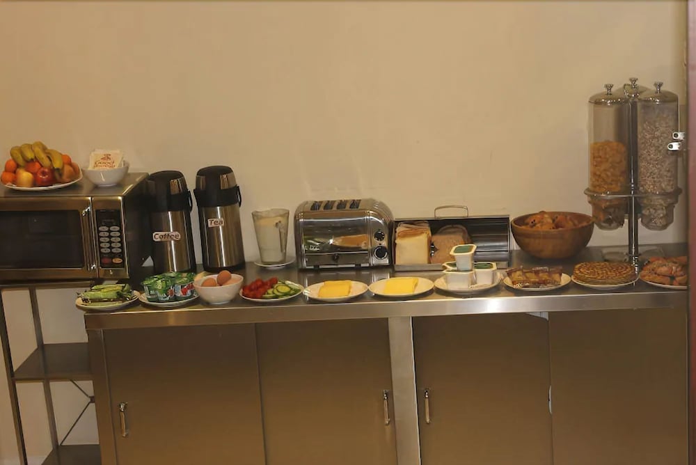 Фото Shoreditch Inn