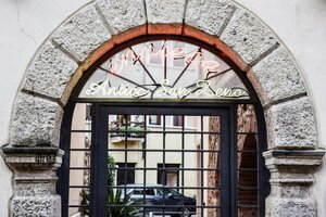 Апартаменты Residence Antico San Zeno
