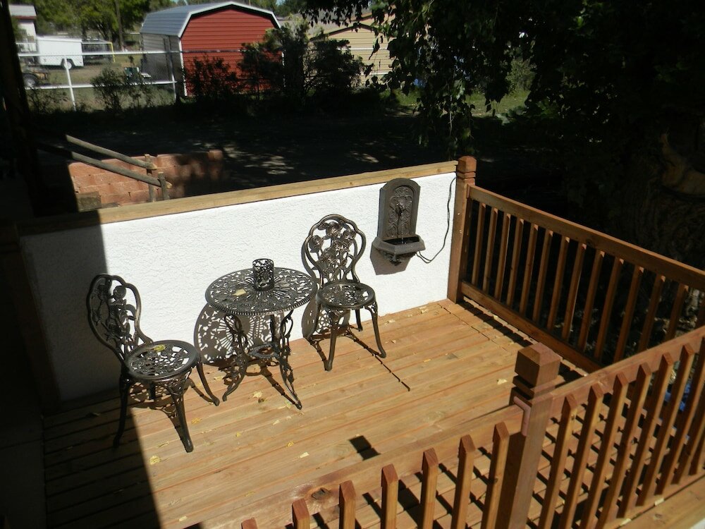 Фото Red Horse Bed and Breakfast