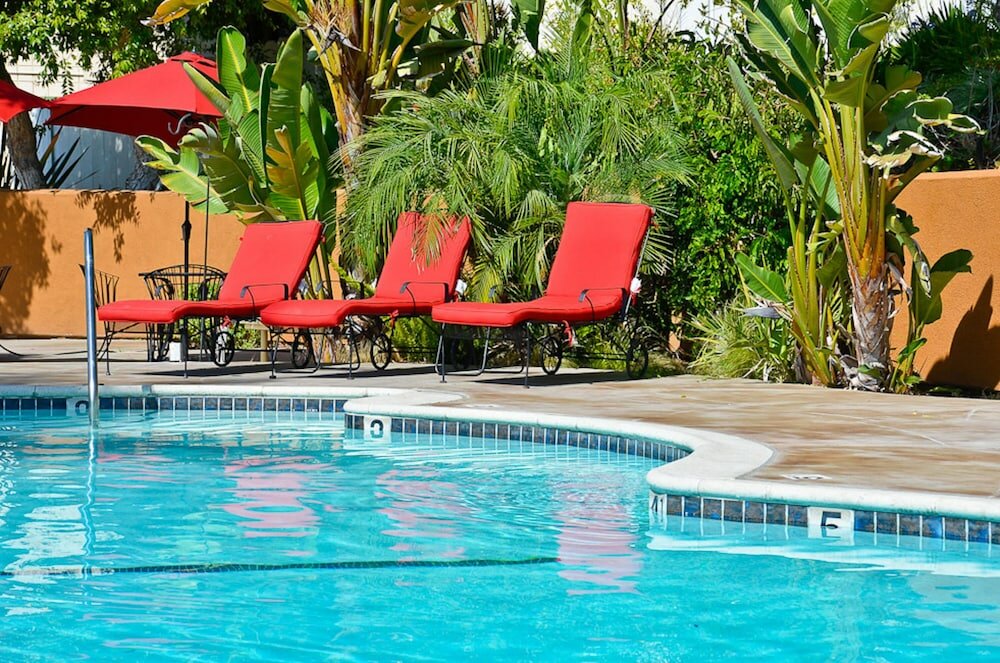 Фото Best Western Woodland Hills Inn