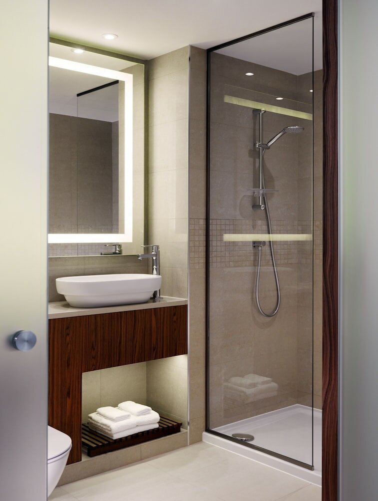 Фото Courtyard by Marriott Belgrade City Center