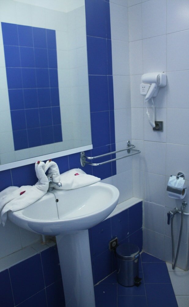 Фото Marina Cap Monastir Appart Hôtel