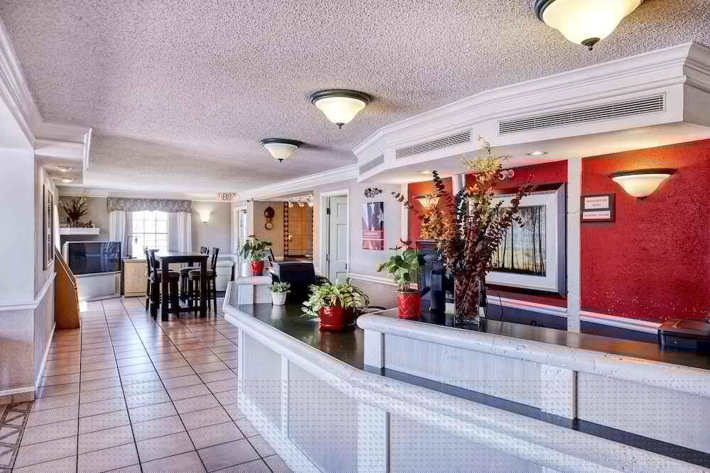 Фото San Mateo Inn