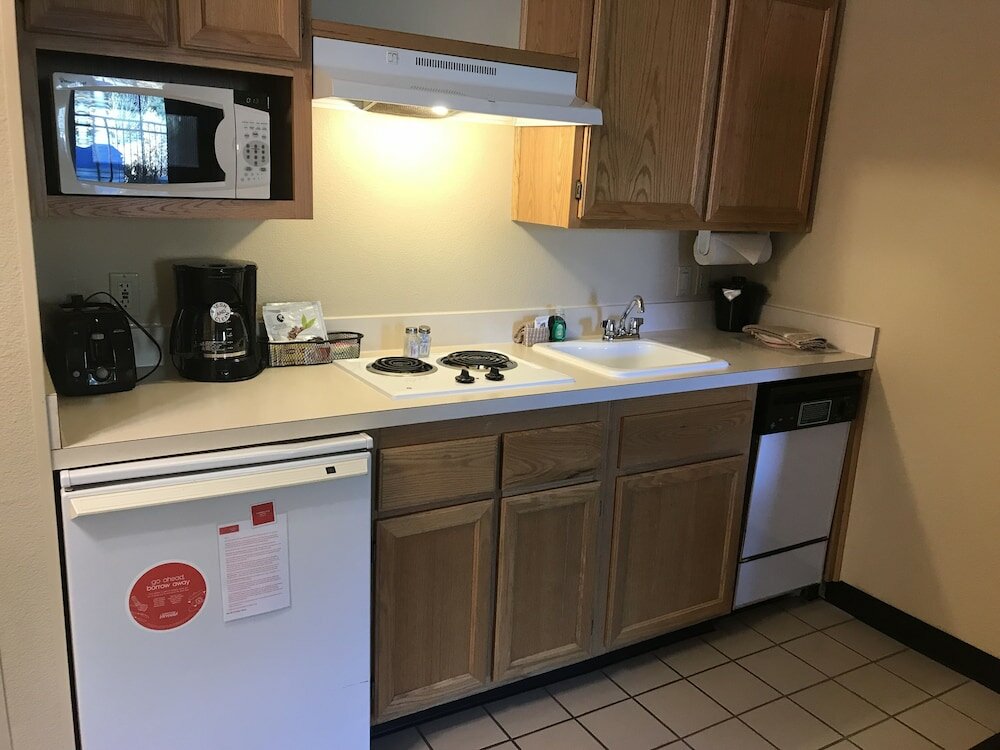 Фото TownePlace Suites Bend Near Mt. Bachelor