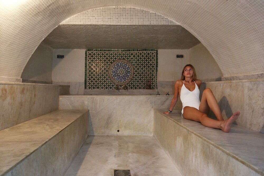 Фото Les Jardins D'Agadir Club Resort