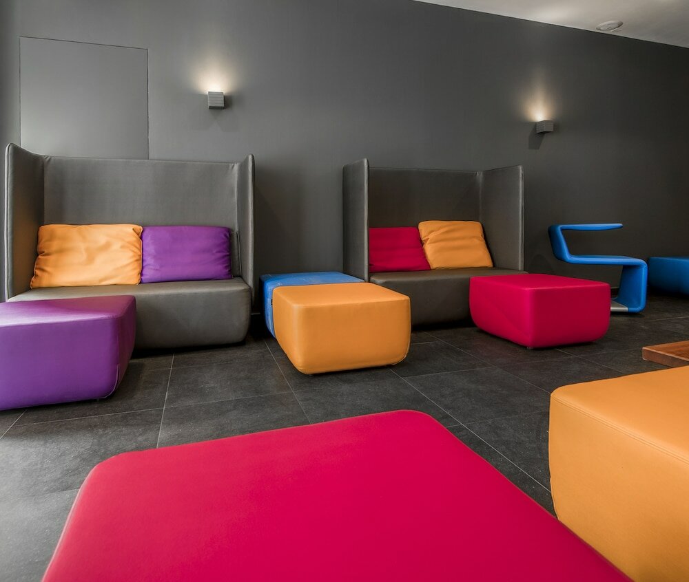 Фото Carre Vieux Port