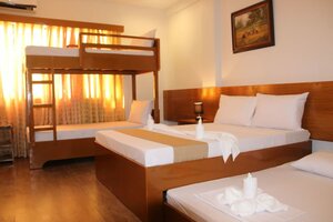 Гостиница Casa Belina Tourist Inn