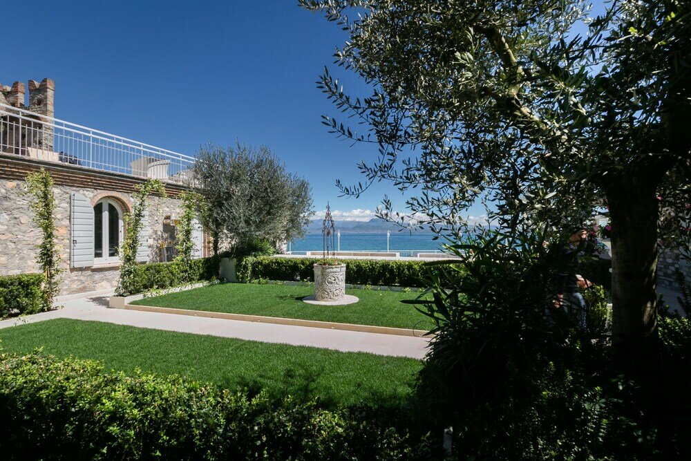 Фото Relais La Speranzina