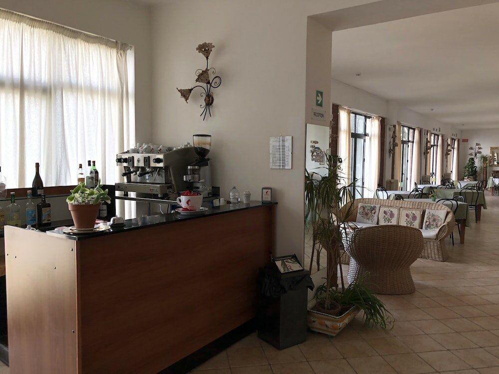 Фото Hotel Villa San Giovanni