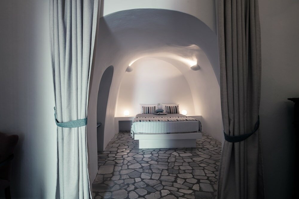 Фото La Maltese Private House Imerovigli