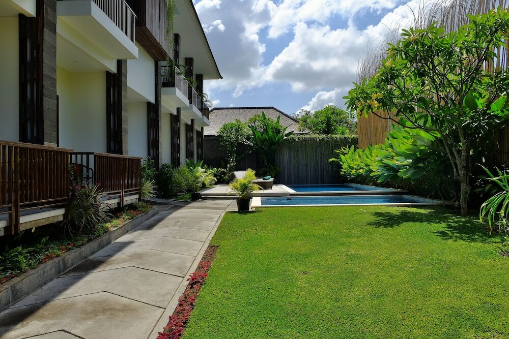 Фото Cove Tevana