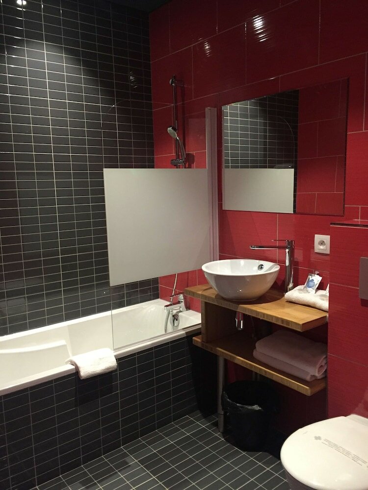 Фото Kyriad Marseille Blancarde - Timone