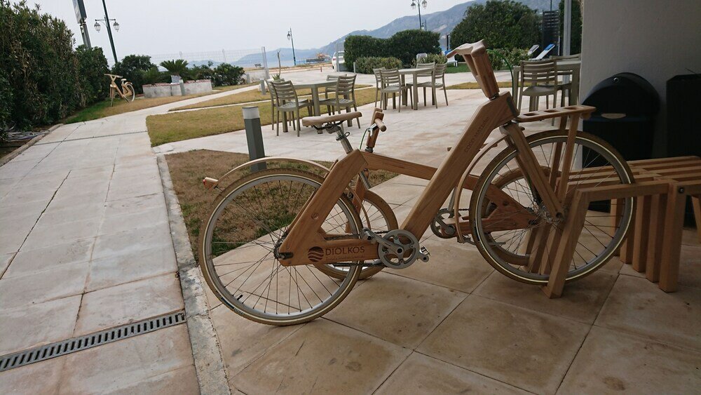 Фото Diolkos Studios