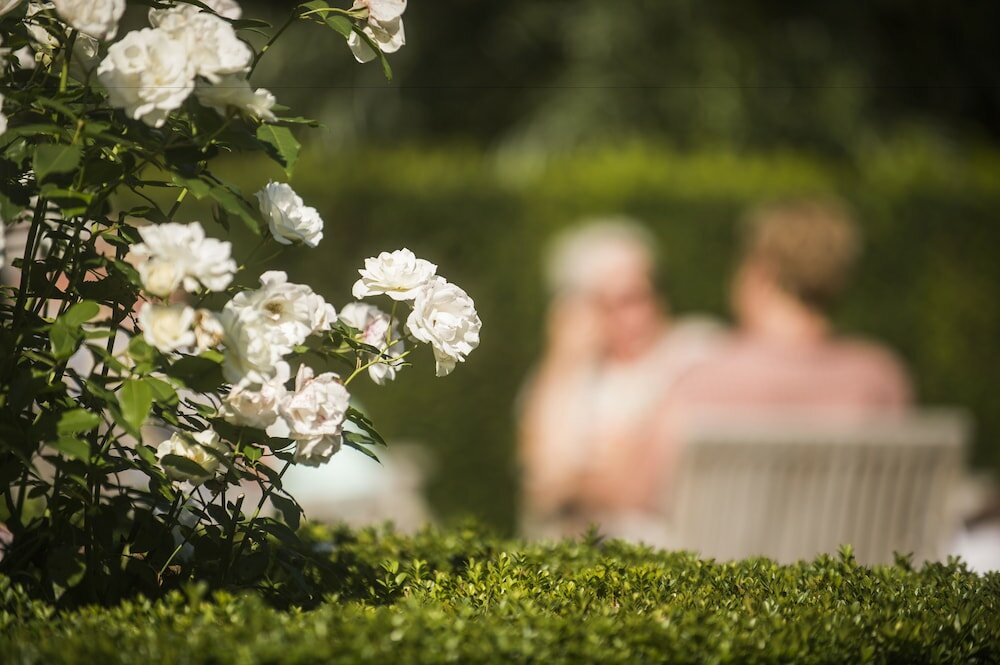 Фото Begijnhof Hotel