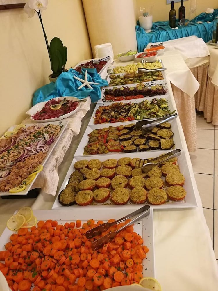 Фото Hotel Marina