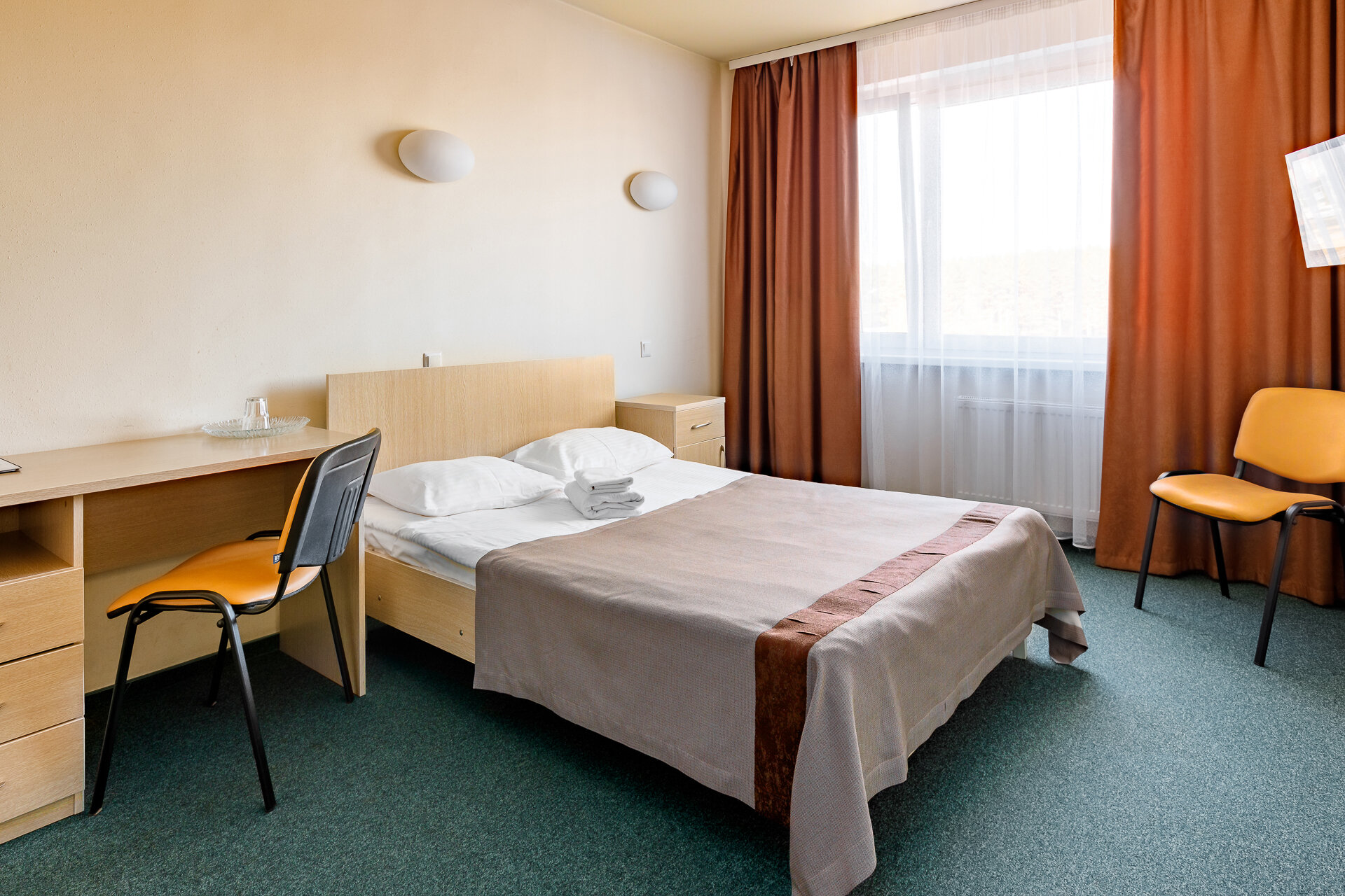 Фото IT Time Hotel