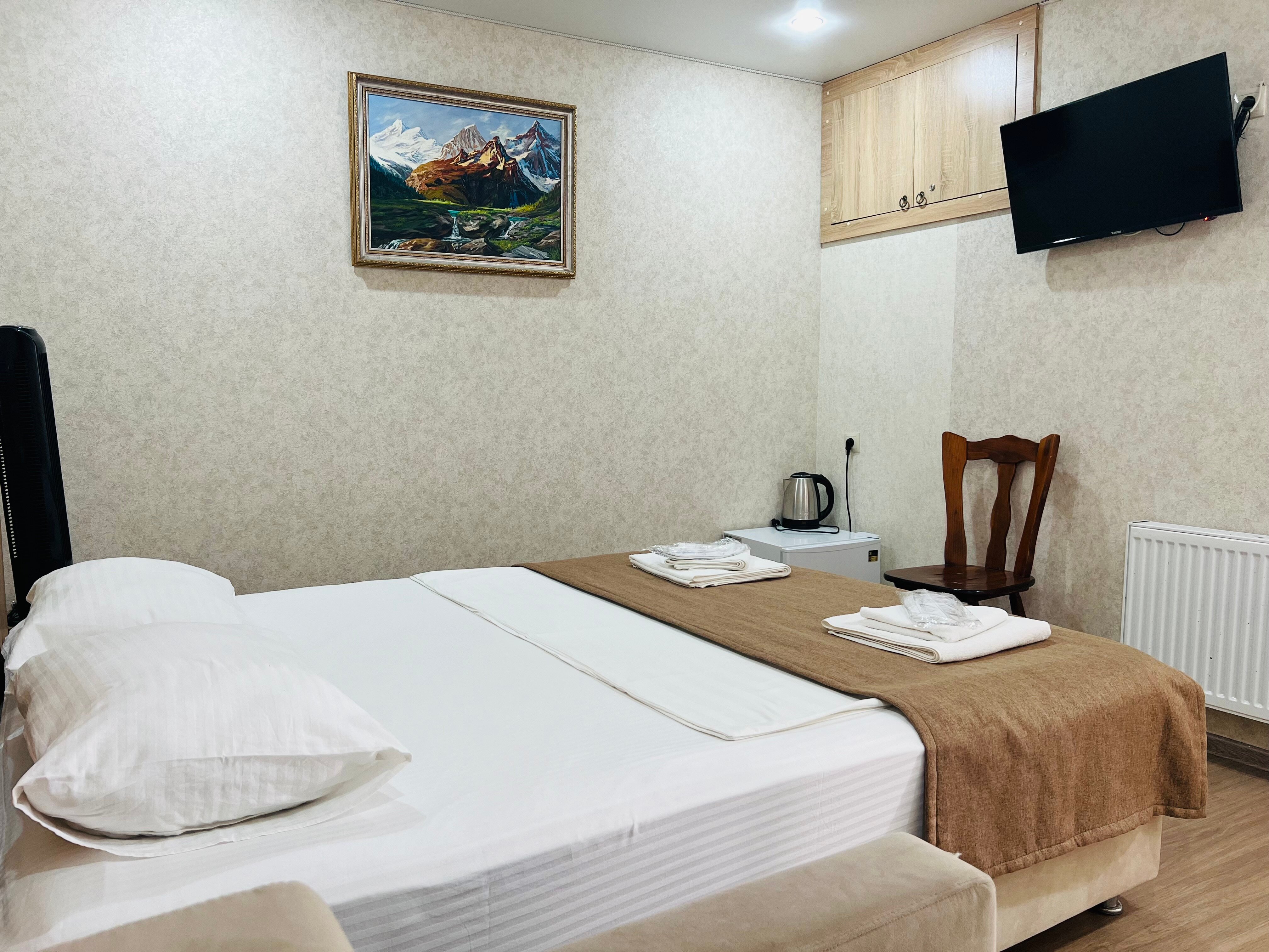 Фото Иверия