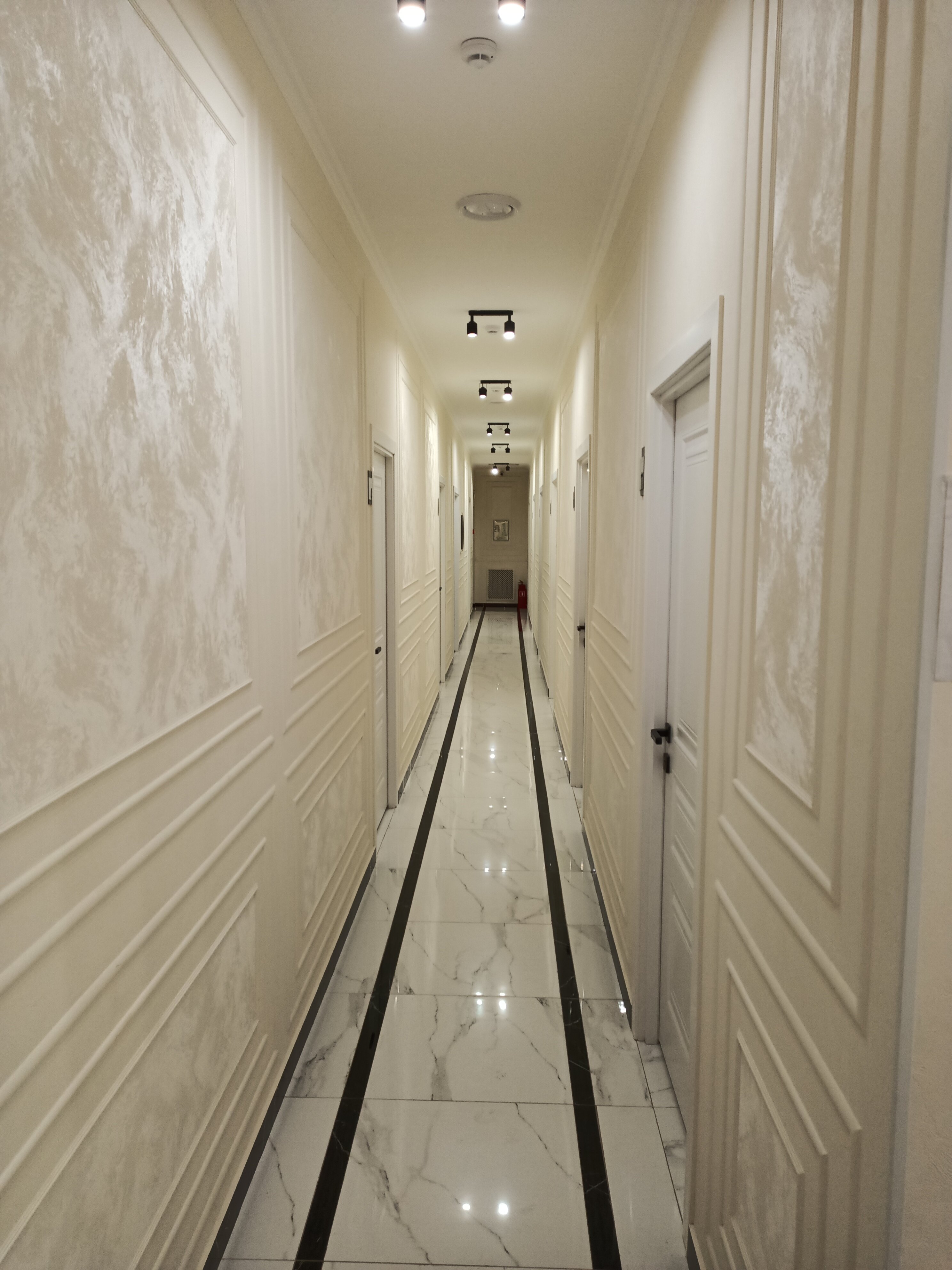 Фото Город Снов