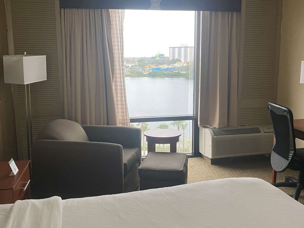 Фото Best Western Orlando Gateway Hotel