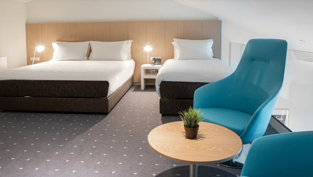 Фото отеля 5