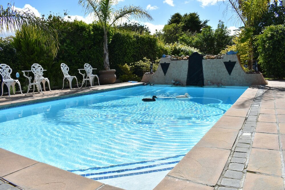 Фото Paradiso Guest House