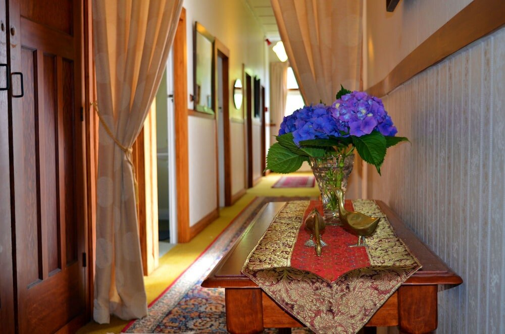 Фото Braemar House