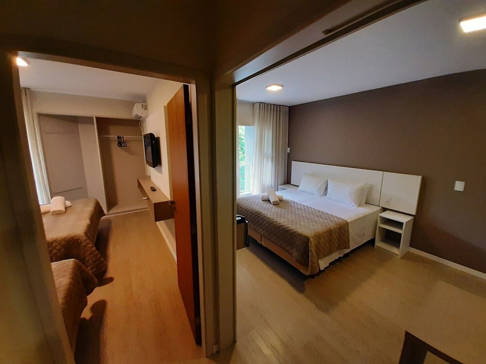 Фото Caravaggio Praia Hotel