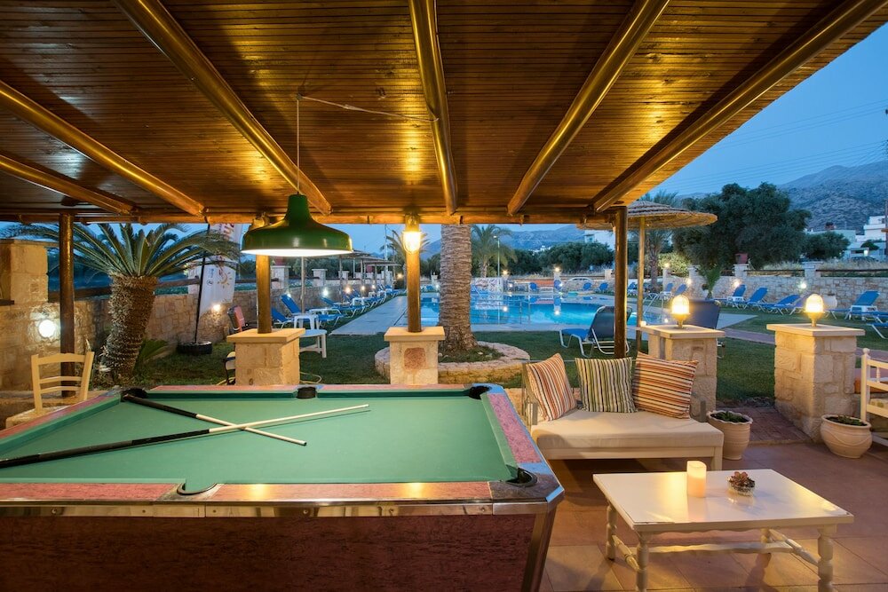 Фото Danelis Studios and Apartments