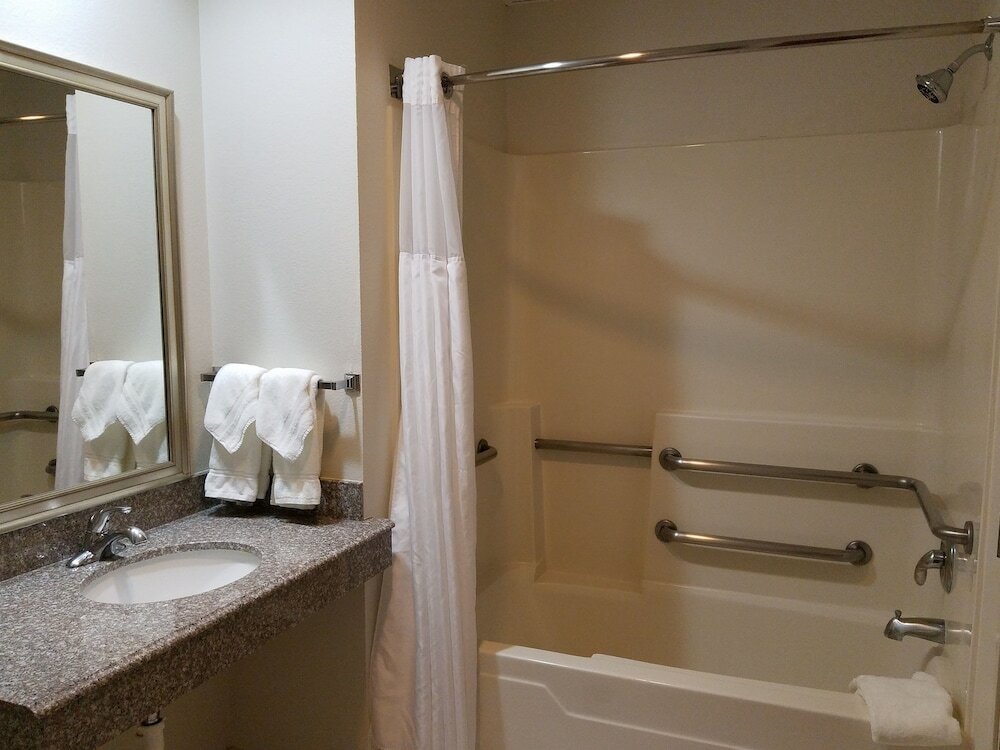 Фото Best Western Plus O'Hare International South Hotel