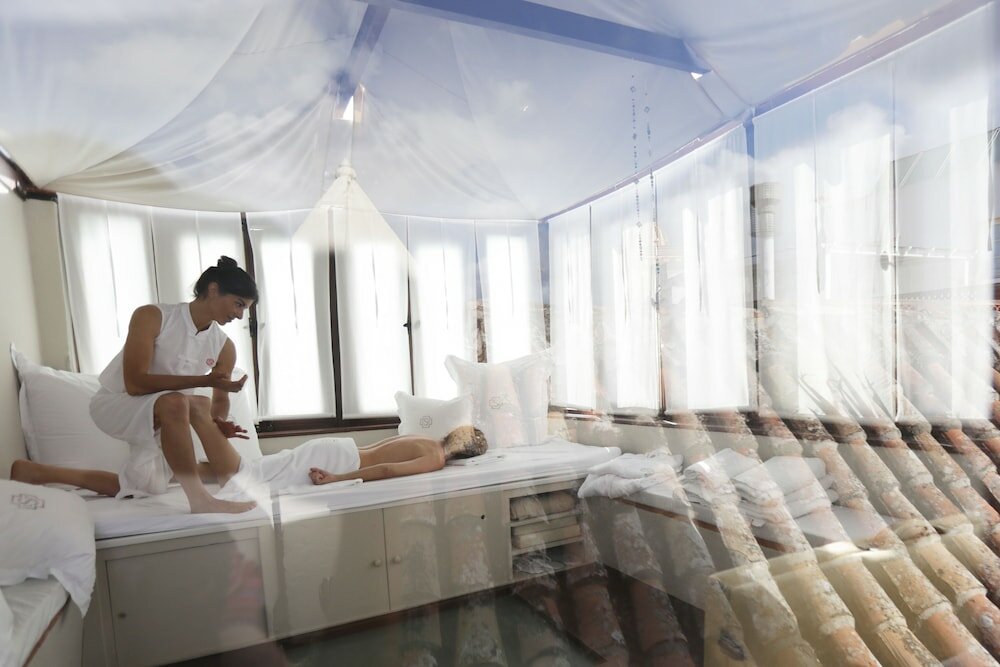 Фото Posada La Sacristía